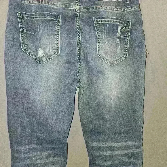 William Rast Womens Jeans Size 28 - Picture 8 of 12